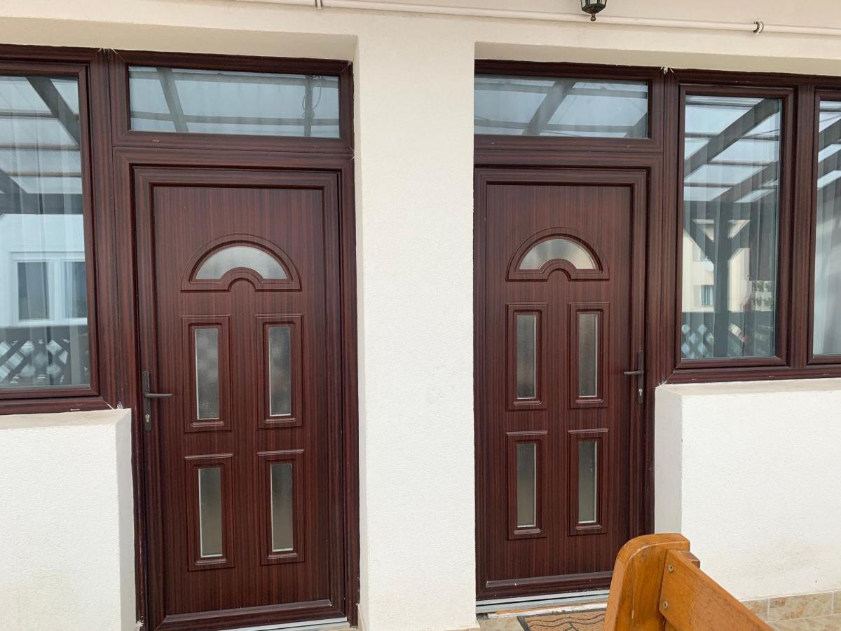 Aranykorona Apartmanhaz Мішкольц Екстер'єр фото