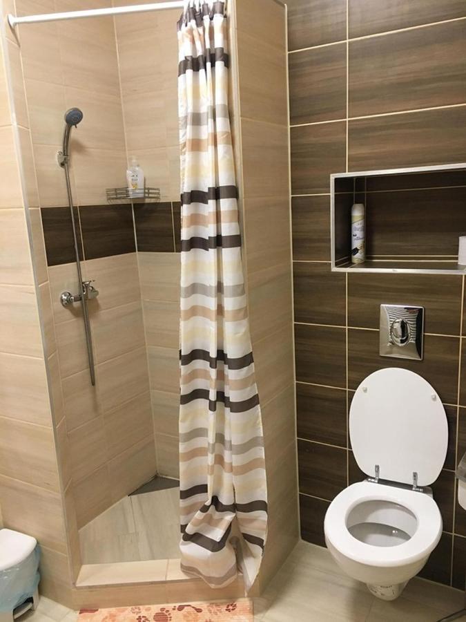 Aranykorona Apartmanhaz Мішкольц Екстер'єр фото